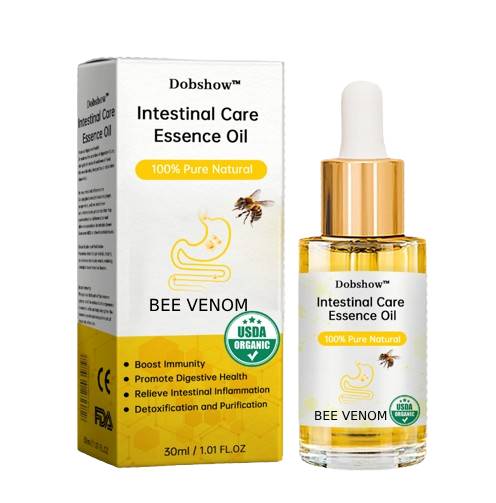 🐝 Dobshow™ BEE VENOM Intestinal Care Essence Oil 🐝