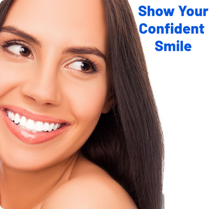 🦷 Dobshow® SmartSmile Bee Venom Whitening & Repairing Toothpaste